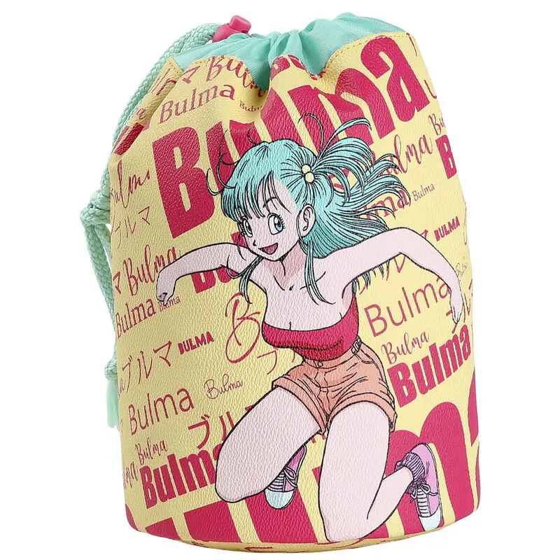 Dragon Ball Bulma kozmetický kufrík produktová fotografia