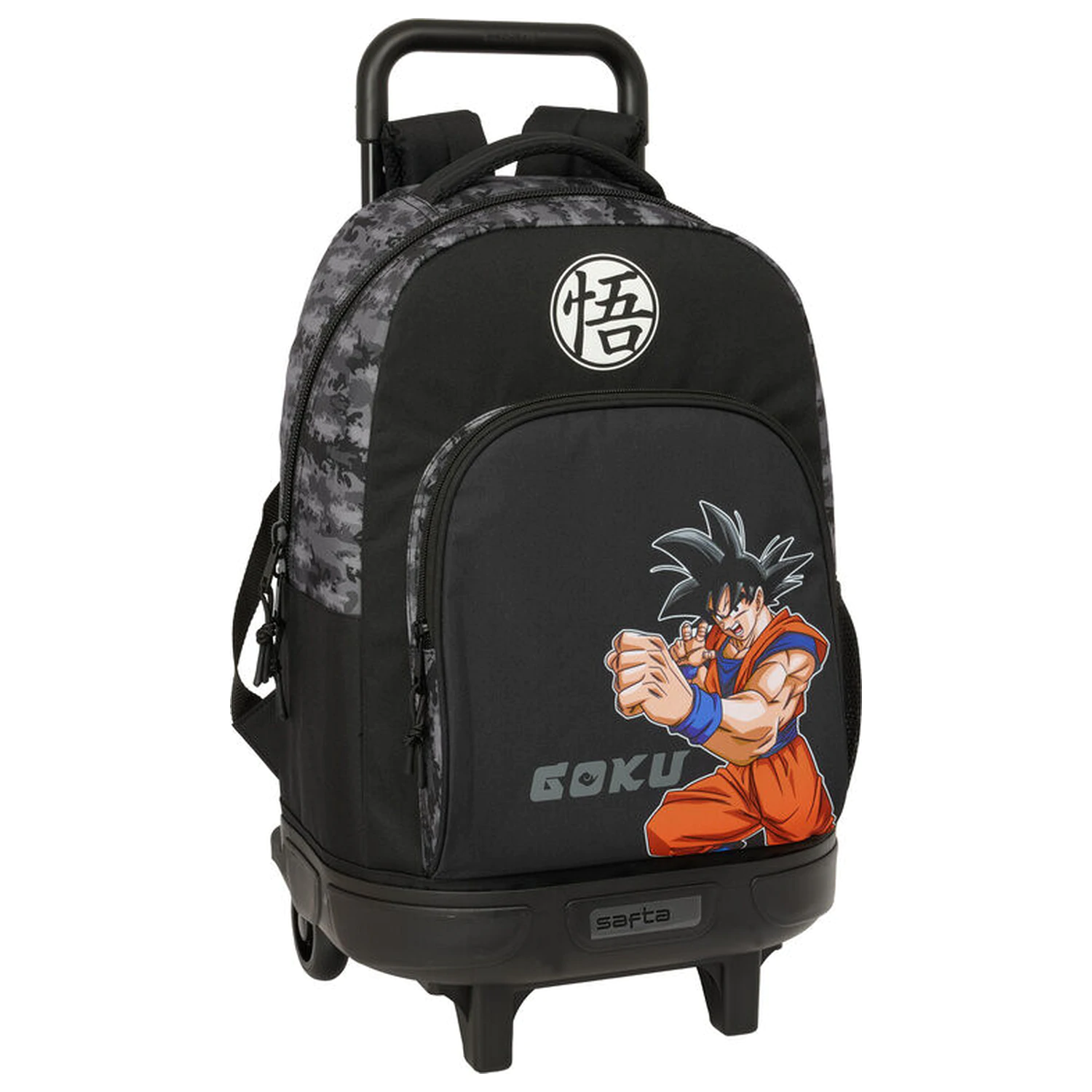 Dragon Ball Kompaktný vozík 45cm produktová fotografia