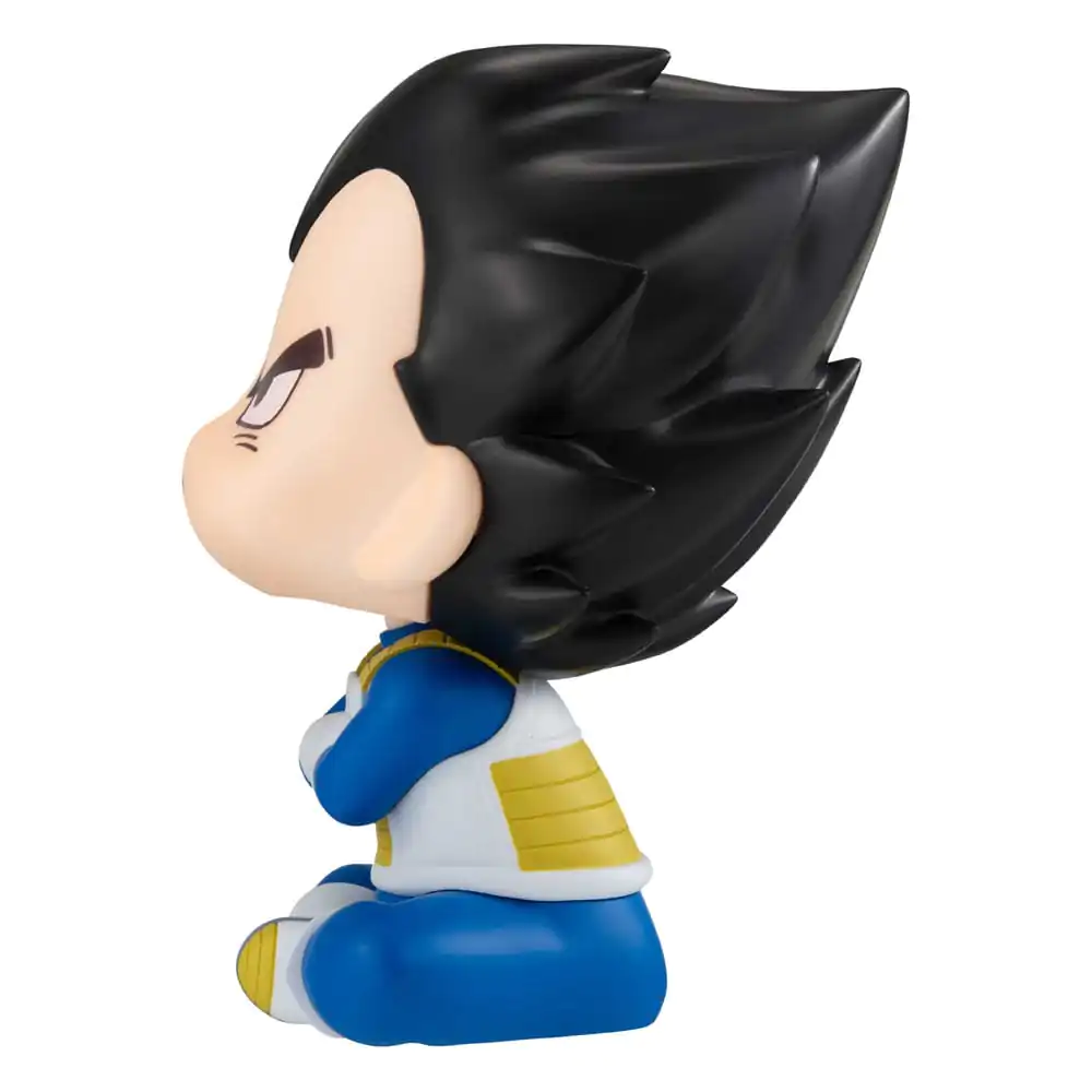 Dragon Ball Daima Look Up PVC Soška Vegeta Mini 11 cm produktová fotografia