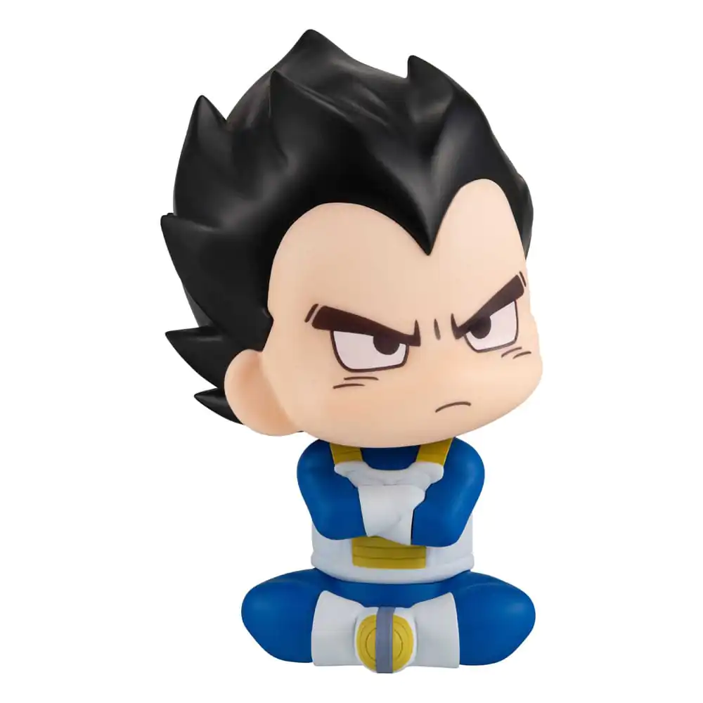 Dragon Ball Daima Look Up PVC Soška Vegeta Mini 11 cm produktová fotografia