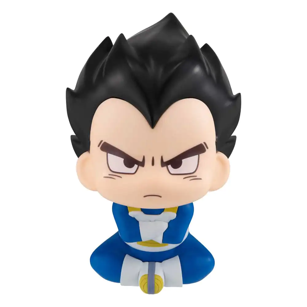 Dragon Ball Daima Look Up PVC Soška Vegeta Mini 11 cm produktová fotografia