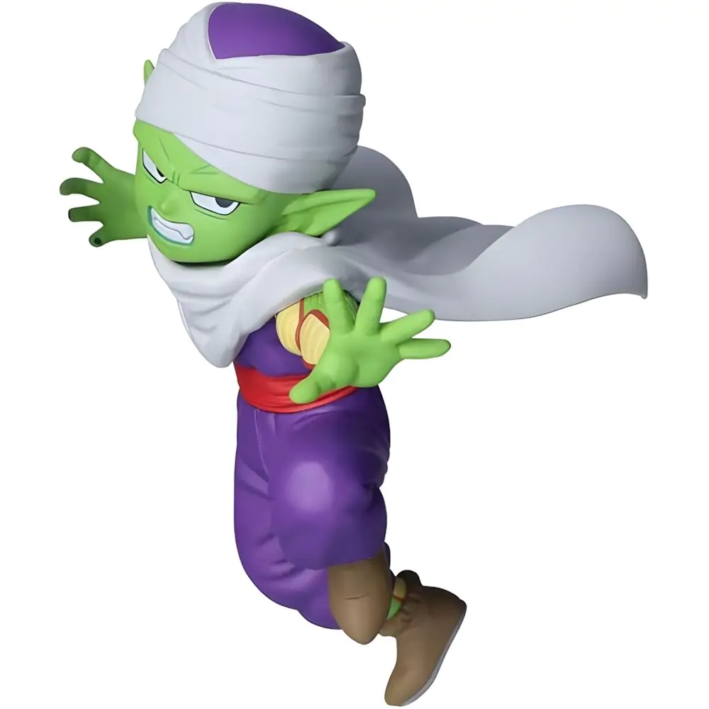 Dragon Ball Daima Piccolo s panelovou figúrkou 8 cm produktová fotografia