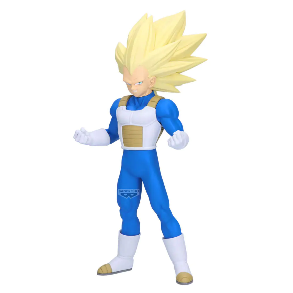 Dragon Ball Daima Vegeta figúrka 17 cm produktová fotografia