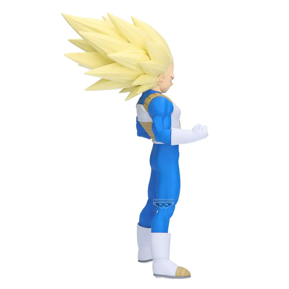 Dragon Ball Daima Vegeta figúrka 17 cm produktová fotografia