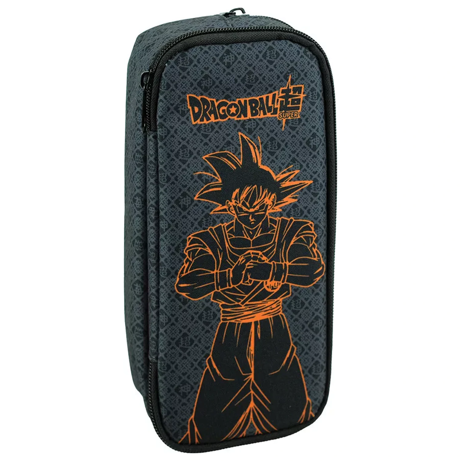 Dragon Ball Dark Goku dvojpriehradkový peračník 23,5 cm produktová fotografia