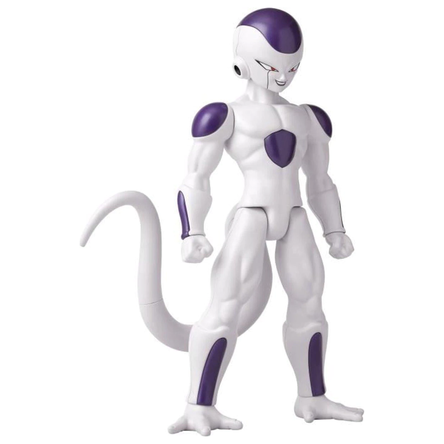 Dragon Ball Frieza 4th Form Giant figúrka Limit Breaker 30 cm produktová fotografia