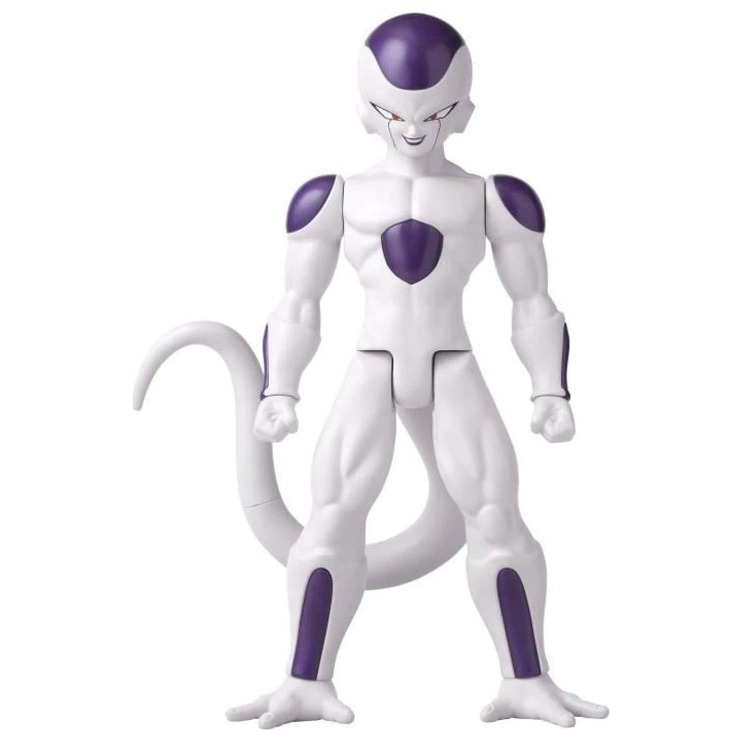 Dragon Ball Frieza 4th Form Giant figúrka Limit Breaker 30 cm produktová fotografia