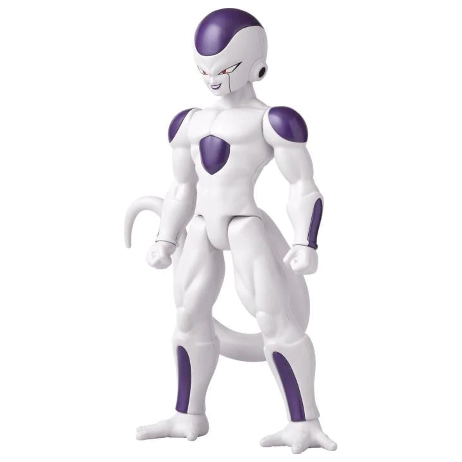 Dragon Ball Frieza 4th Form Giant figúrka Limit Breaker 30 cm produktová fotografia