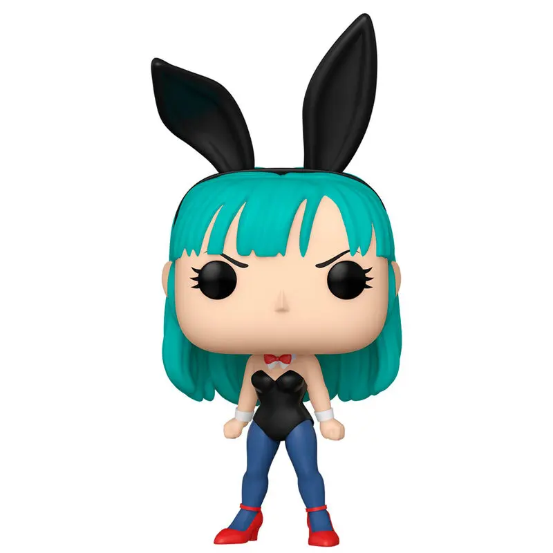 POP! Animation vinylová figúrka Bulma(Bunny) 9 cm termékfotó