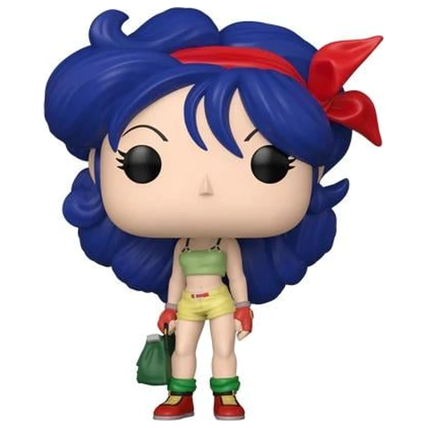 Dragon Ball Funko POP figúrka Lunch produktová fotografia