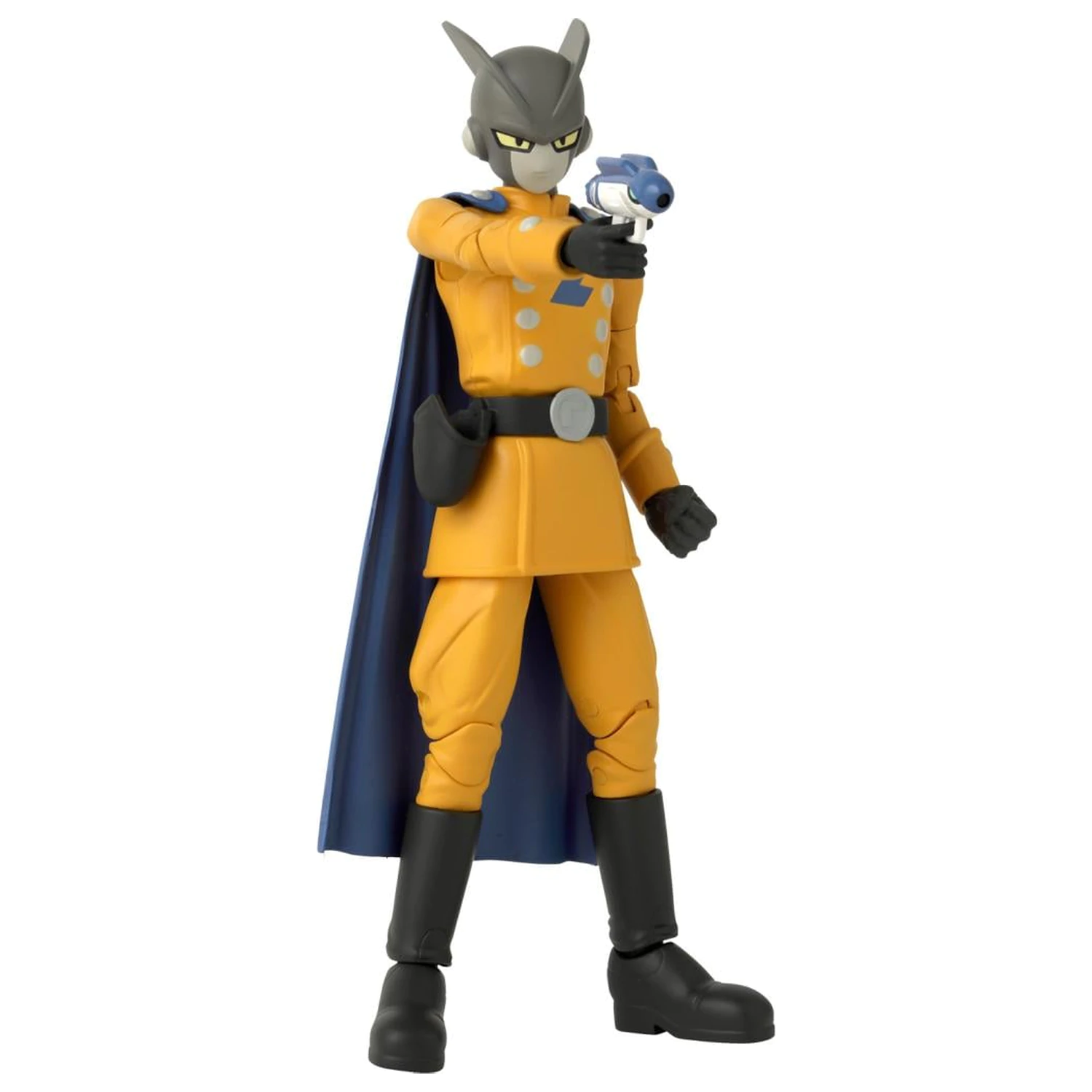 Dragon Ball Gamma 2 "DBS Super Hero" Figúrka Dragon Stars 17 cm produktová fotografia