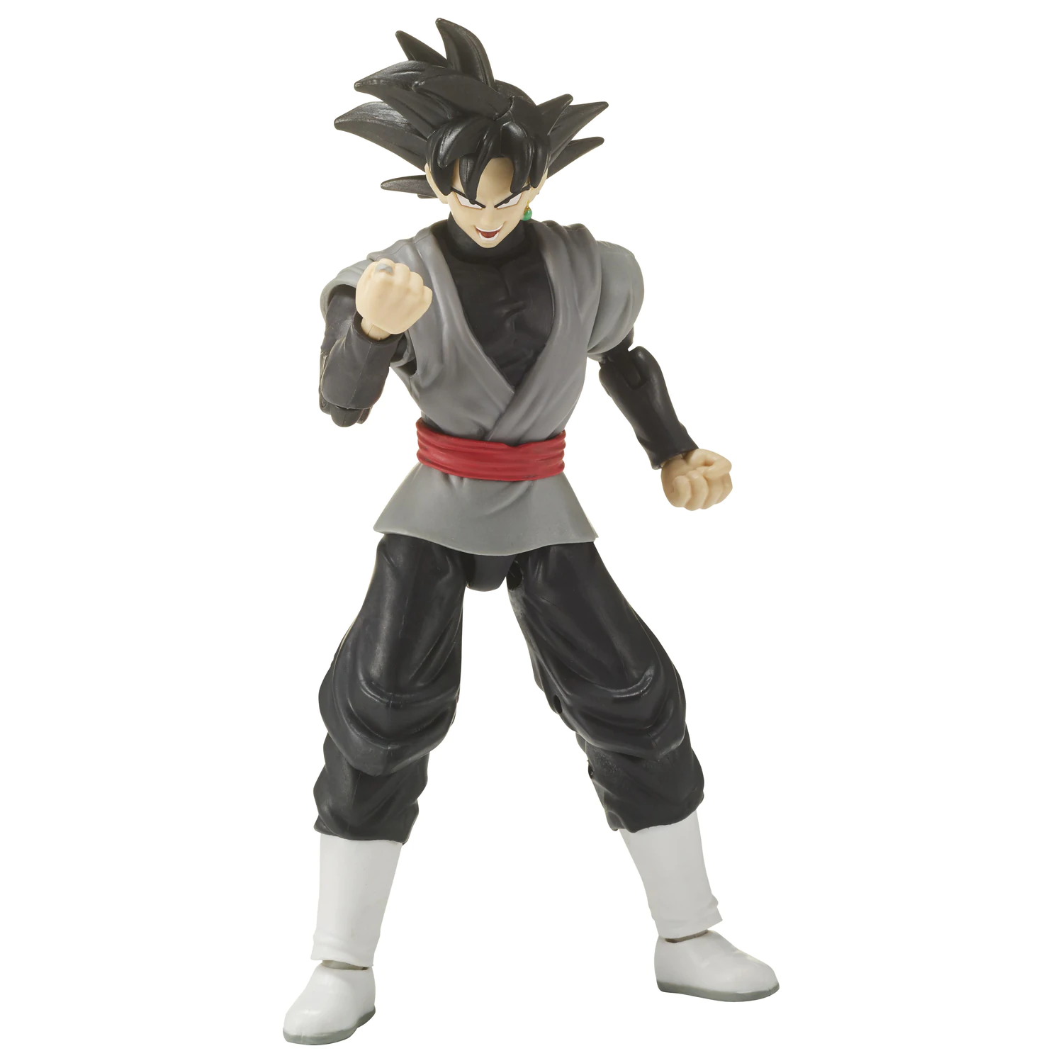 DRAGON BALL - Goku Black - figúrka Dragon Stars 17cm séria 8 produktová fotografia