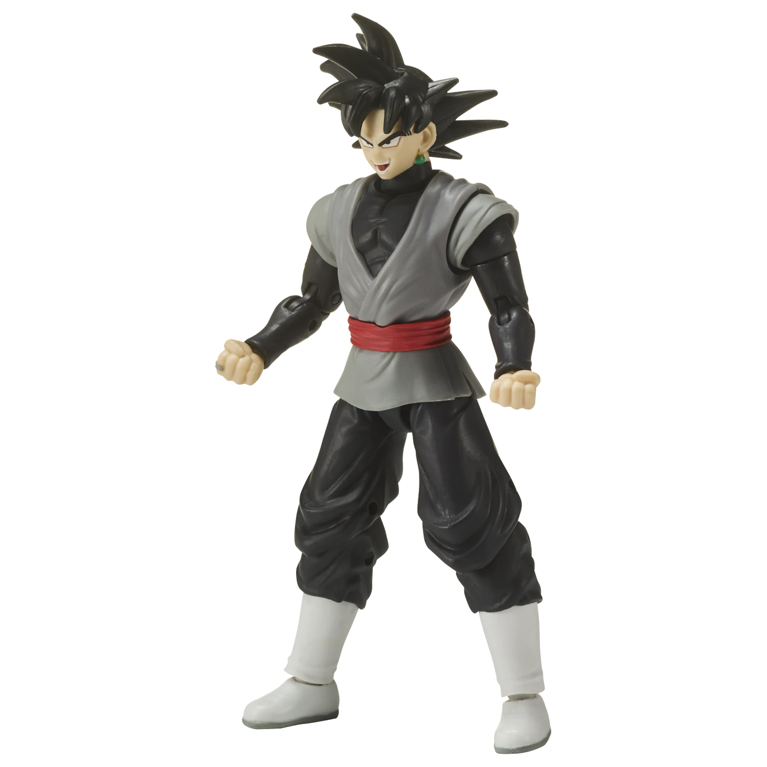 DRAGON BALL - Goku Black - figúrka Dragon Stars 17cm séria 8 produktová fotografia