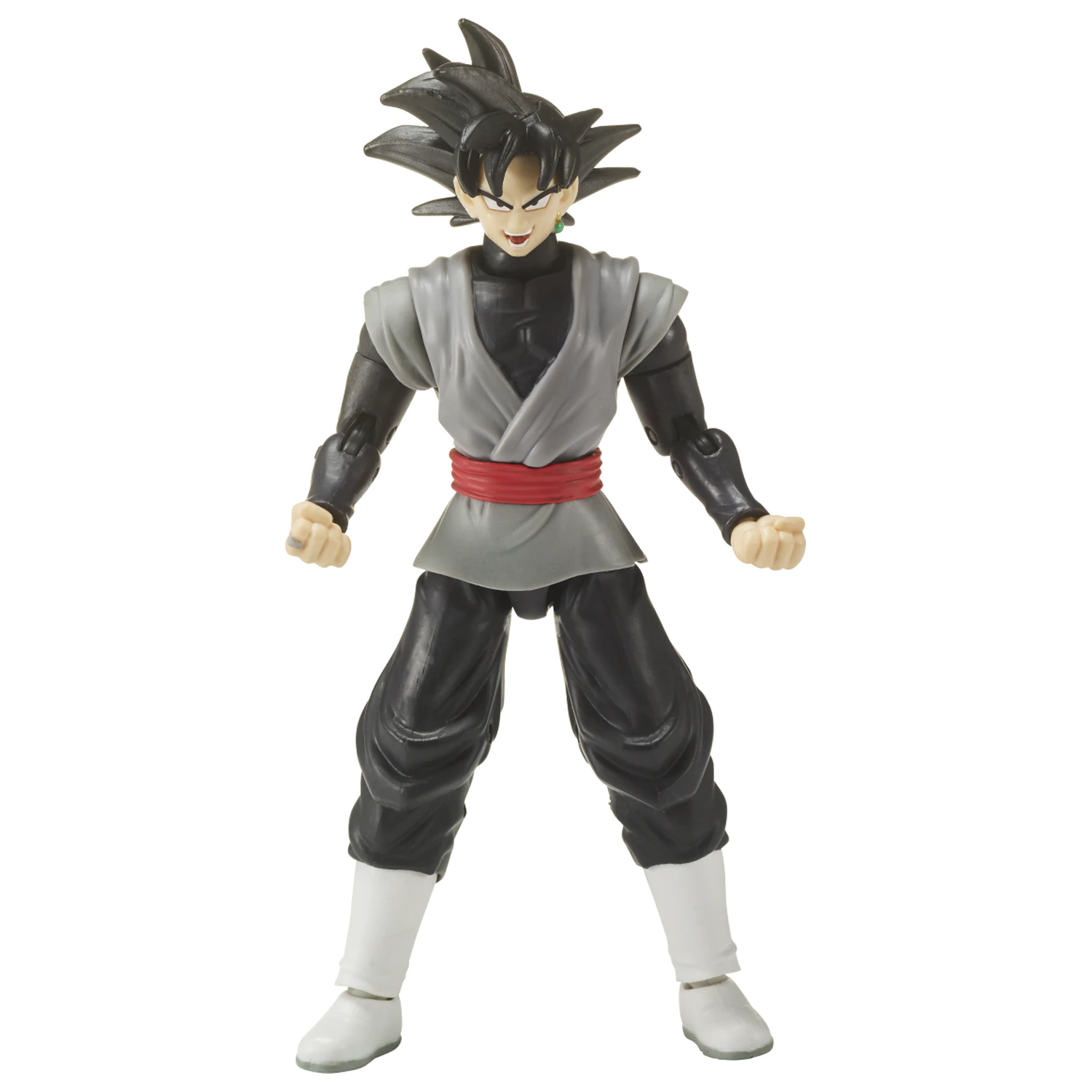 DRAGON BALL - Goku Black - figúrka Dragon Stars 17cm séria 8 produktová fotografia