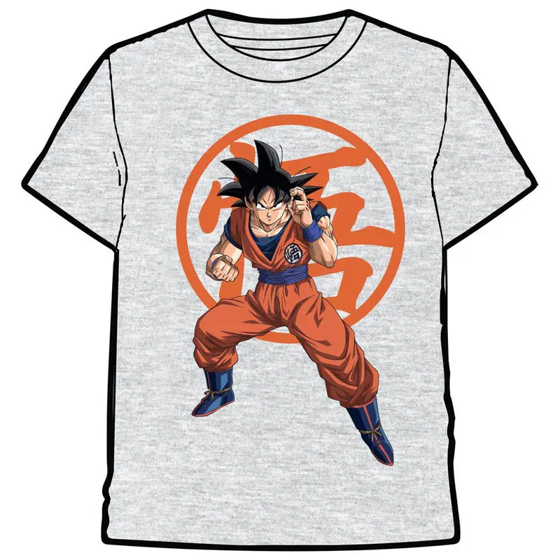 Dragon Ball Goku tričko L termékfotó