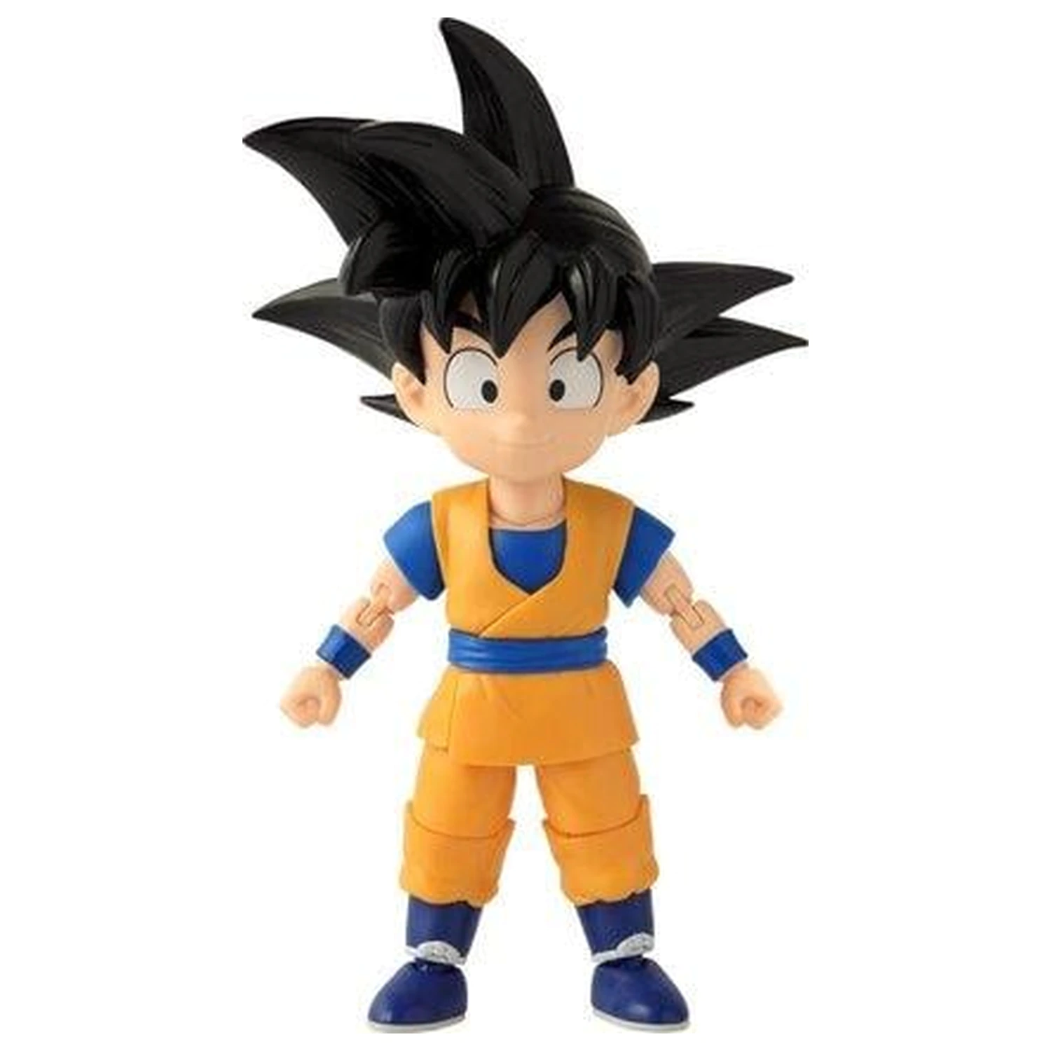 Dragon Ball Goku Mini (Daima Ver.) Figúrka Dragon Stars 12cm produktová fotografia