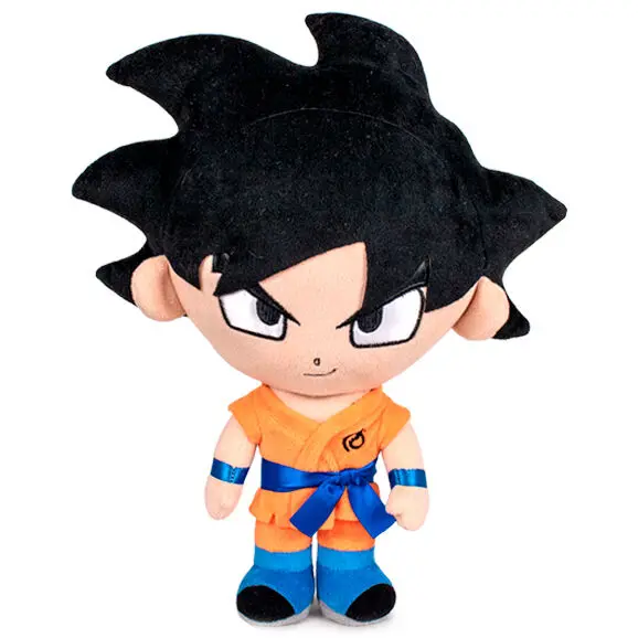 Dragon Ball Goku plyšová hračka 31cm produktová fotografia