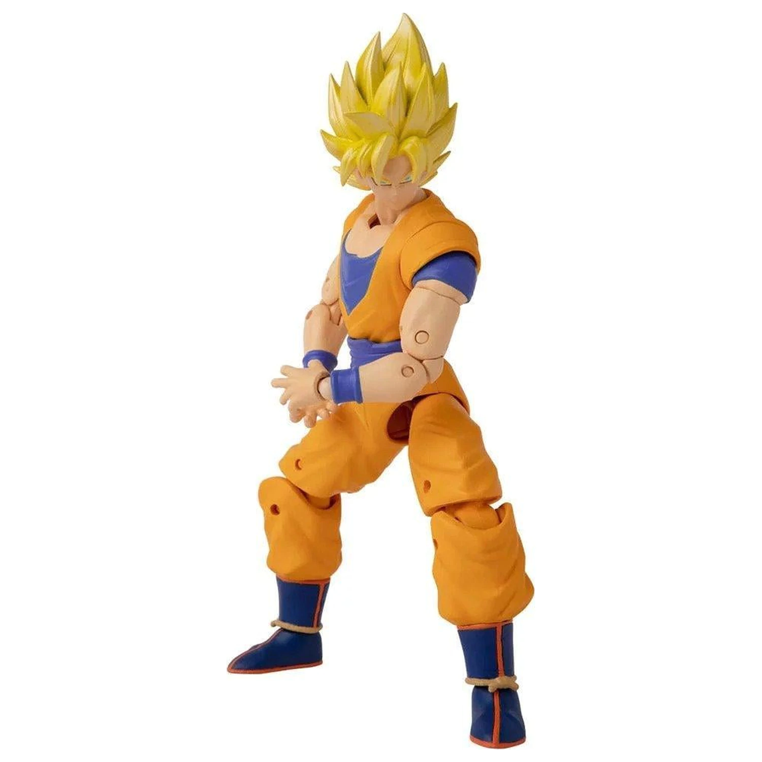 Dragon Ball Goku SS figúrka Dragon Stars Séria 13 produktová fotografia