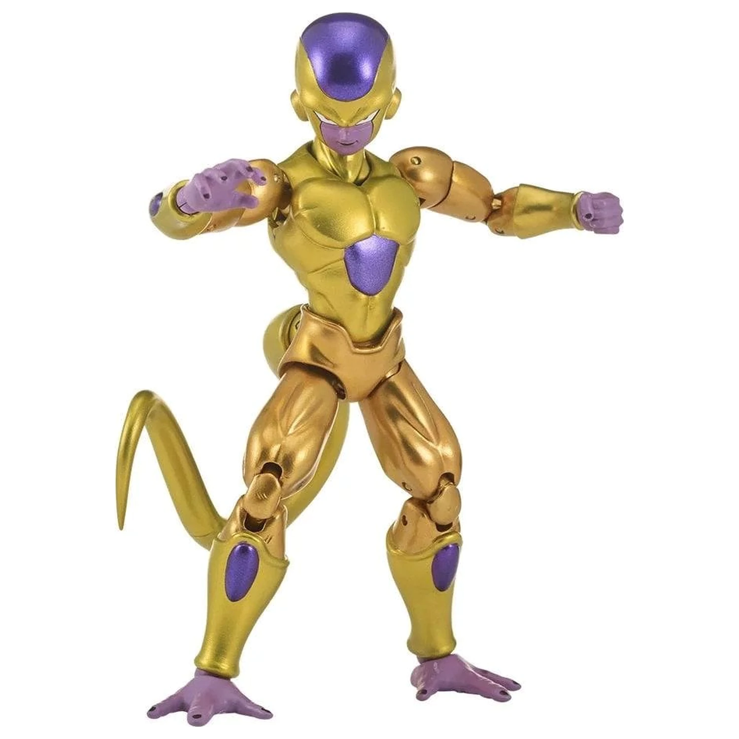 DRAGON BALL - Golden Freezer - figúrka Dragon Stars 17cm séria 6 produktová fotografia