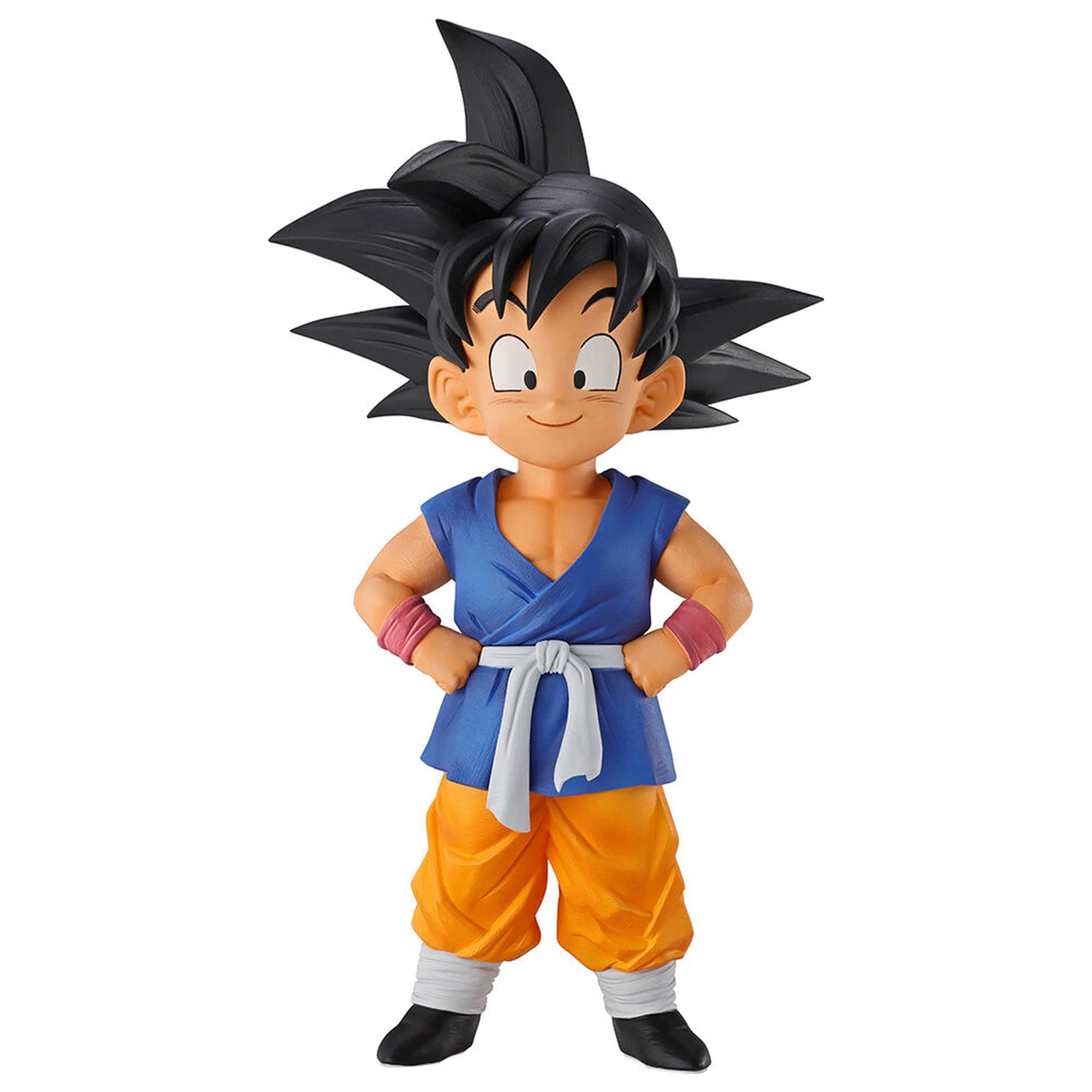 Dragon Ball GT Goku Ichibansho figúrka 13cm produktová fotografia
