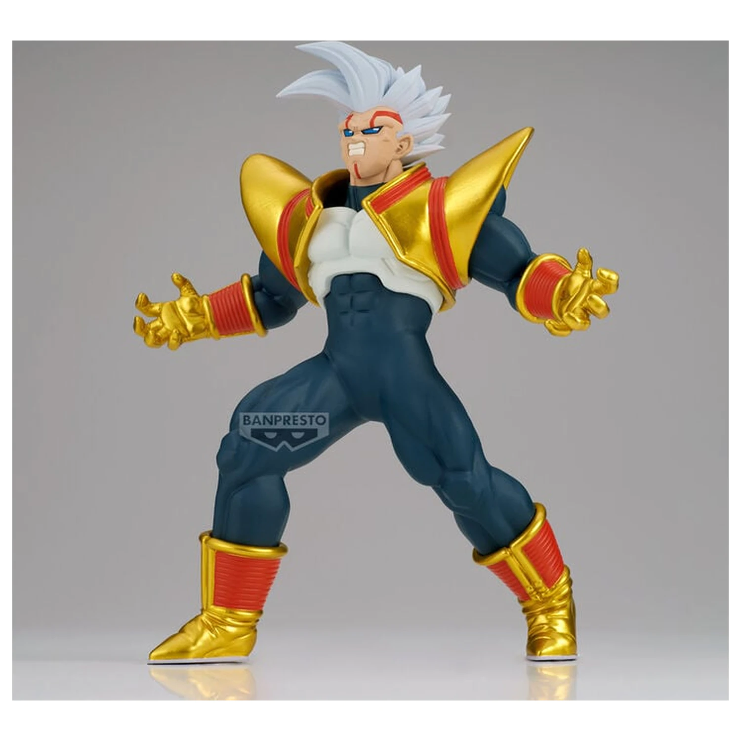 Dragon Ball GT Match Makers Super Baby 2 figúrka 17cm produktová fotografia