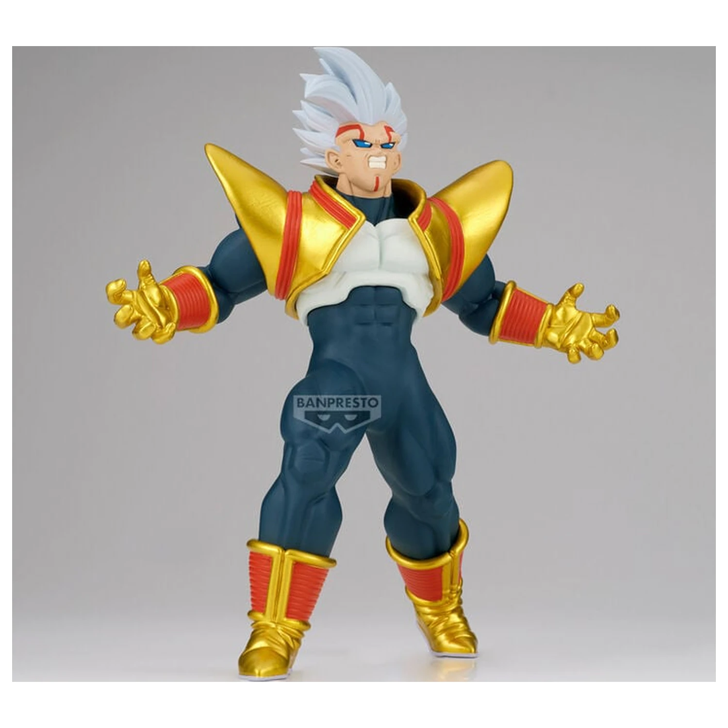 Dragon Ball GT Match Makers Super Baby 2 figúrka 17cm produktová fotografia