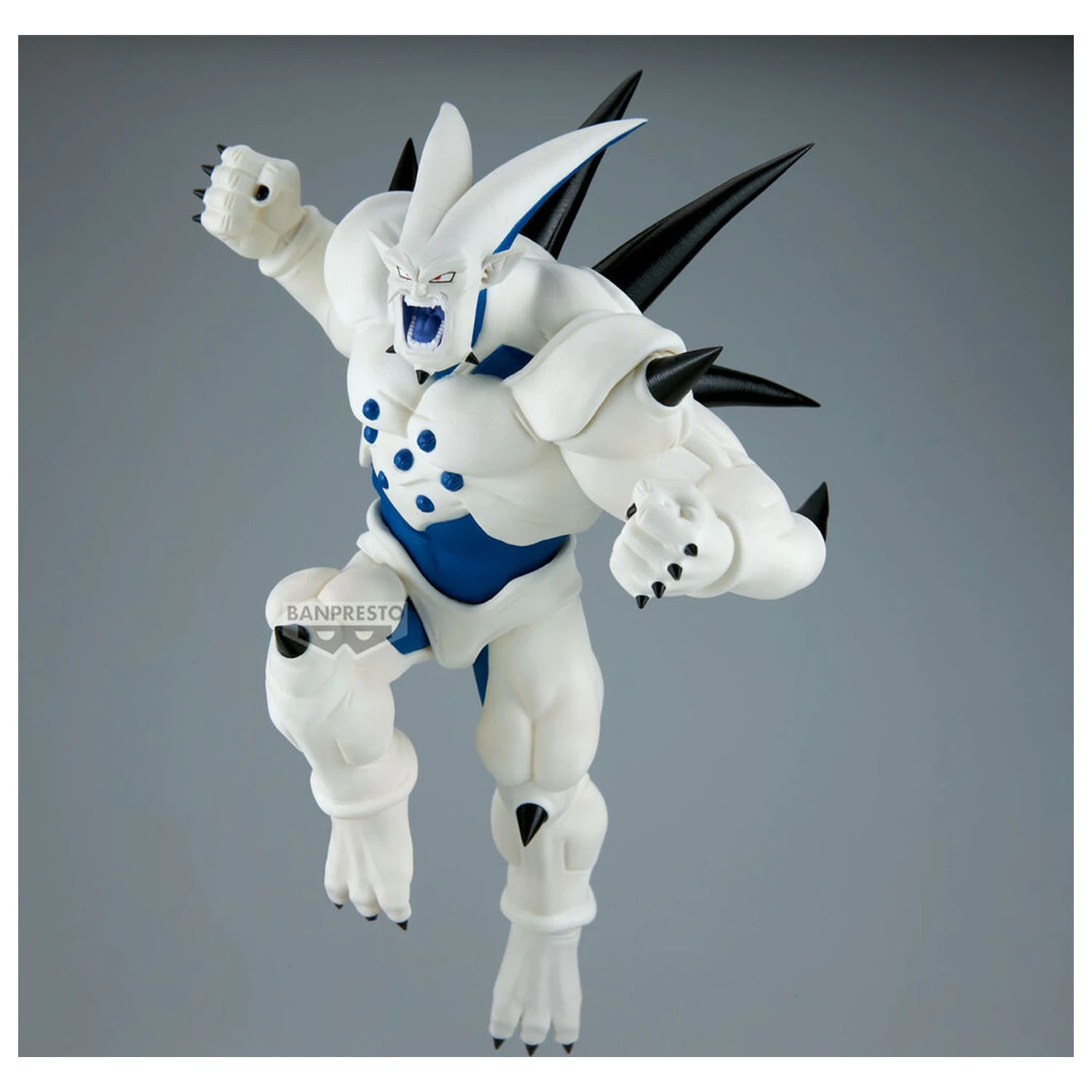 Dragon Ball GT Match Makers Super Yi Shinron VS Super Saiyan 4 Gogeta figúrka 20 cm produktová fotografia