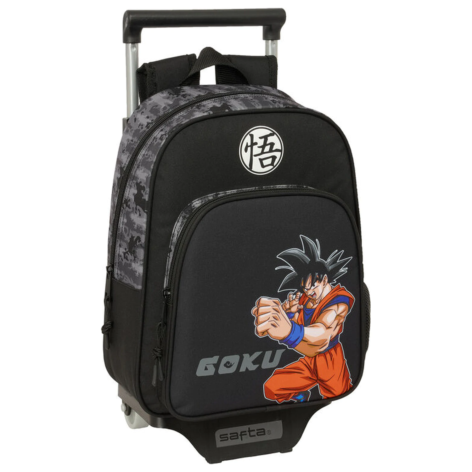 Dragon Ball vozík 33cm produktová fotografia