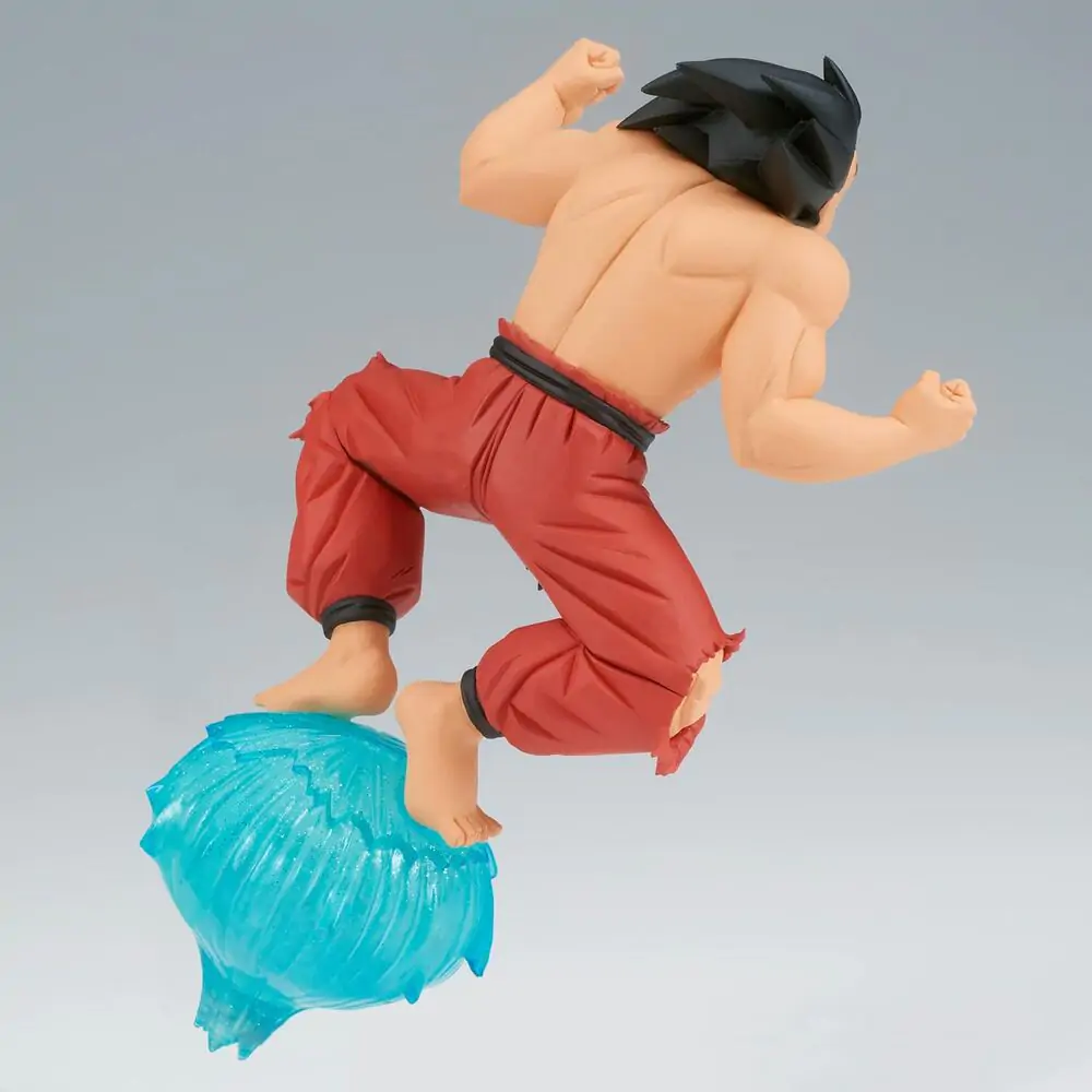 Dragon Ball GxMateria Son Goku II figúrka 13 cm produktová fotografia