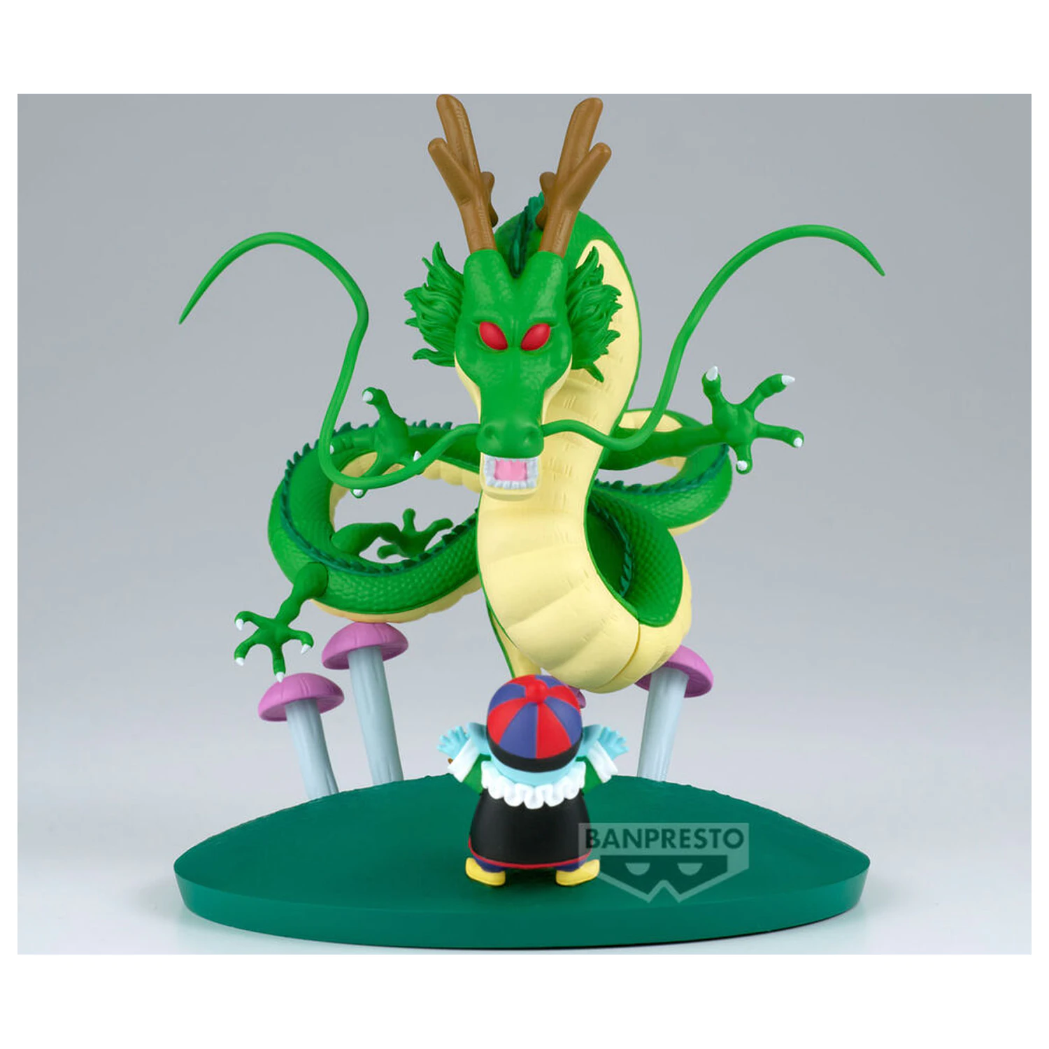Dragon Ball History Box Shenron figúrka 11cm produktová fotografia