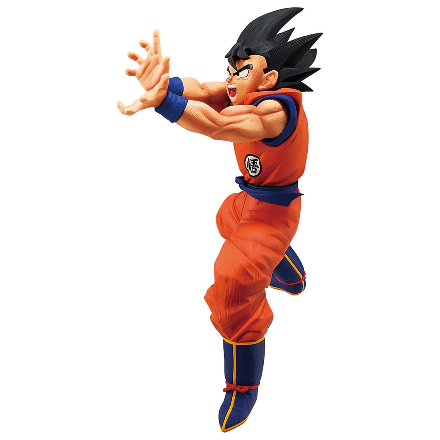 Dragon Ball Ichibansho figúrka 20 cm produktová fotografia