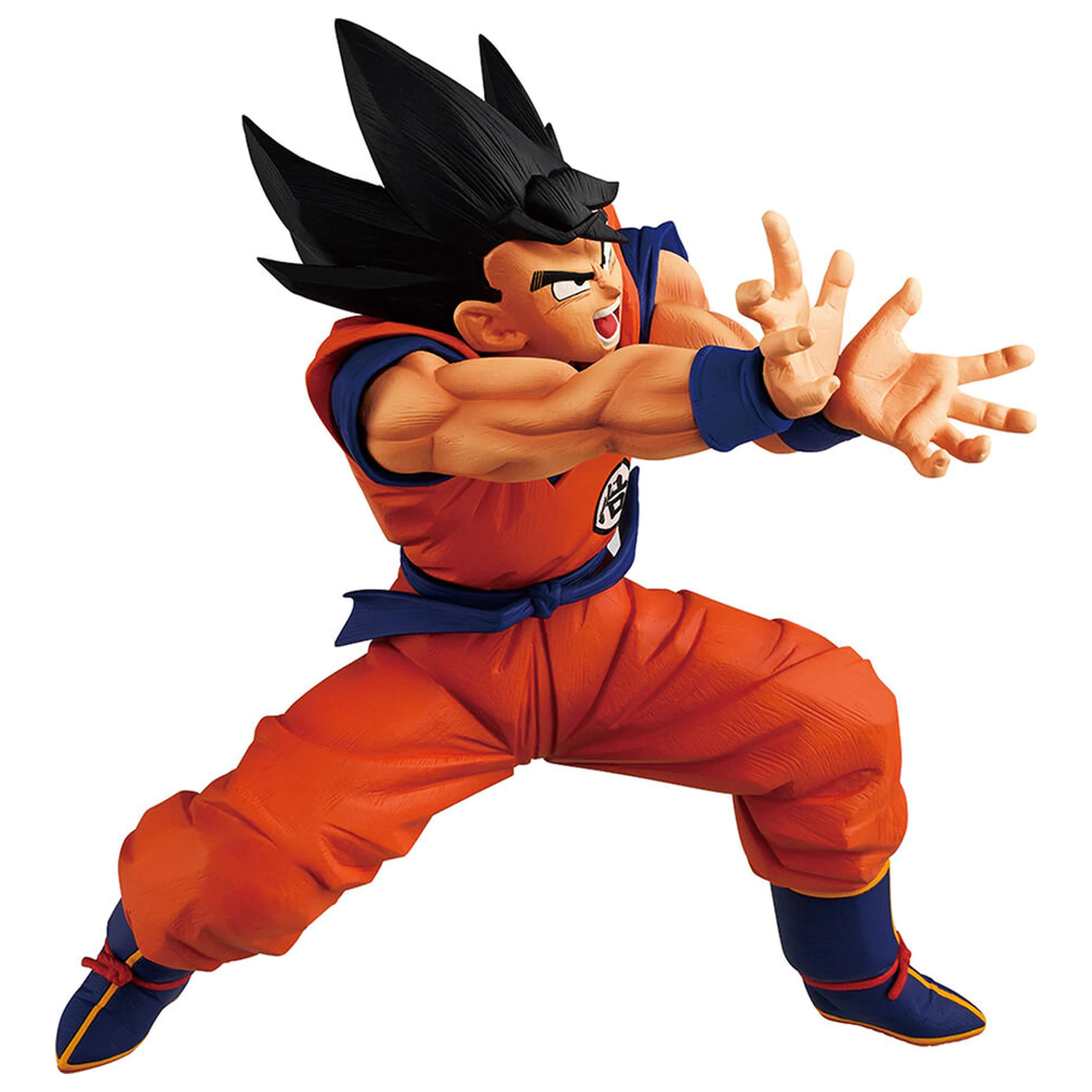 Dragon Ball Ichibansho figúrka 20 cm produktová fotografia
