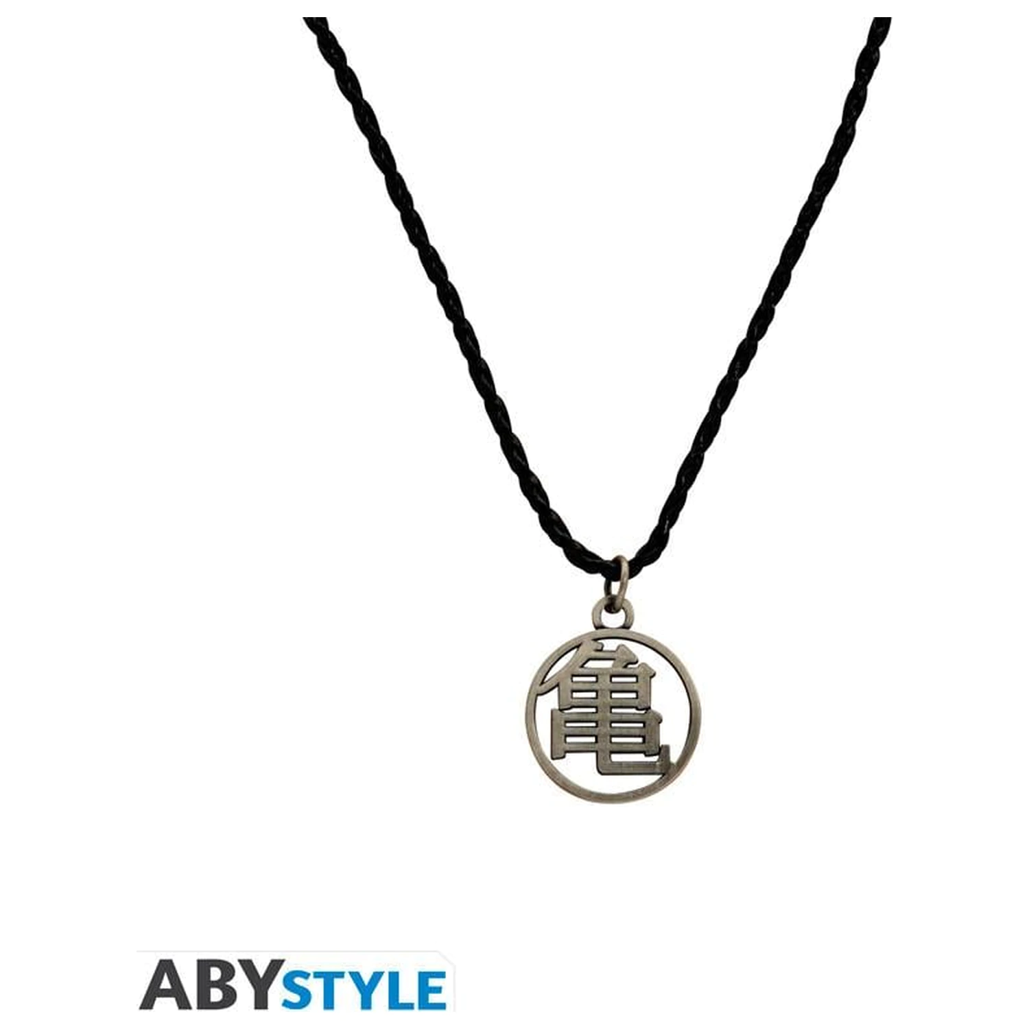 Dragon Ball Kame náhrdelník s 3D príveskom produktová fotografia