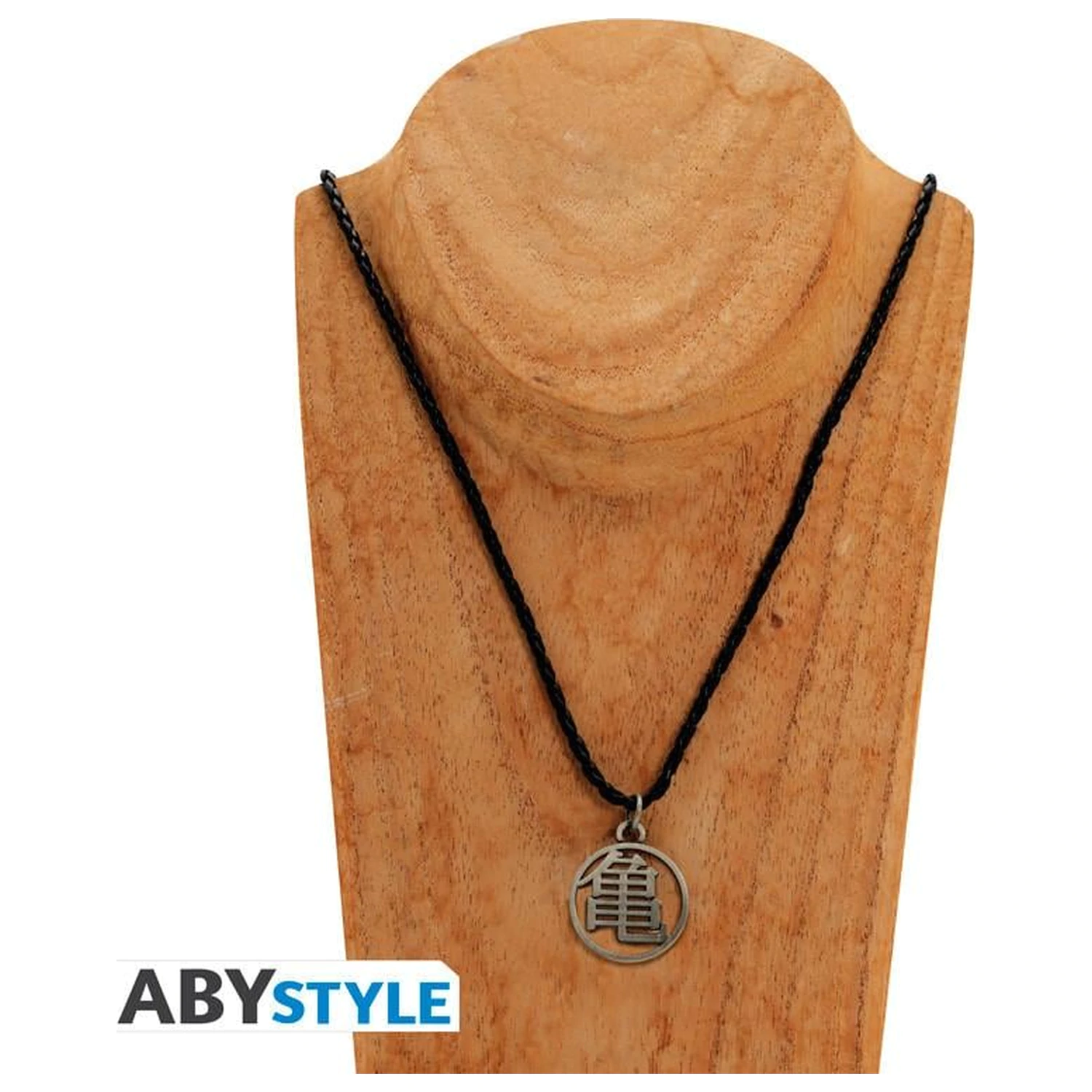 Dragon Ball Kame náhrdelník s 3D príveskom produktová fotografia