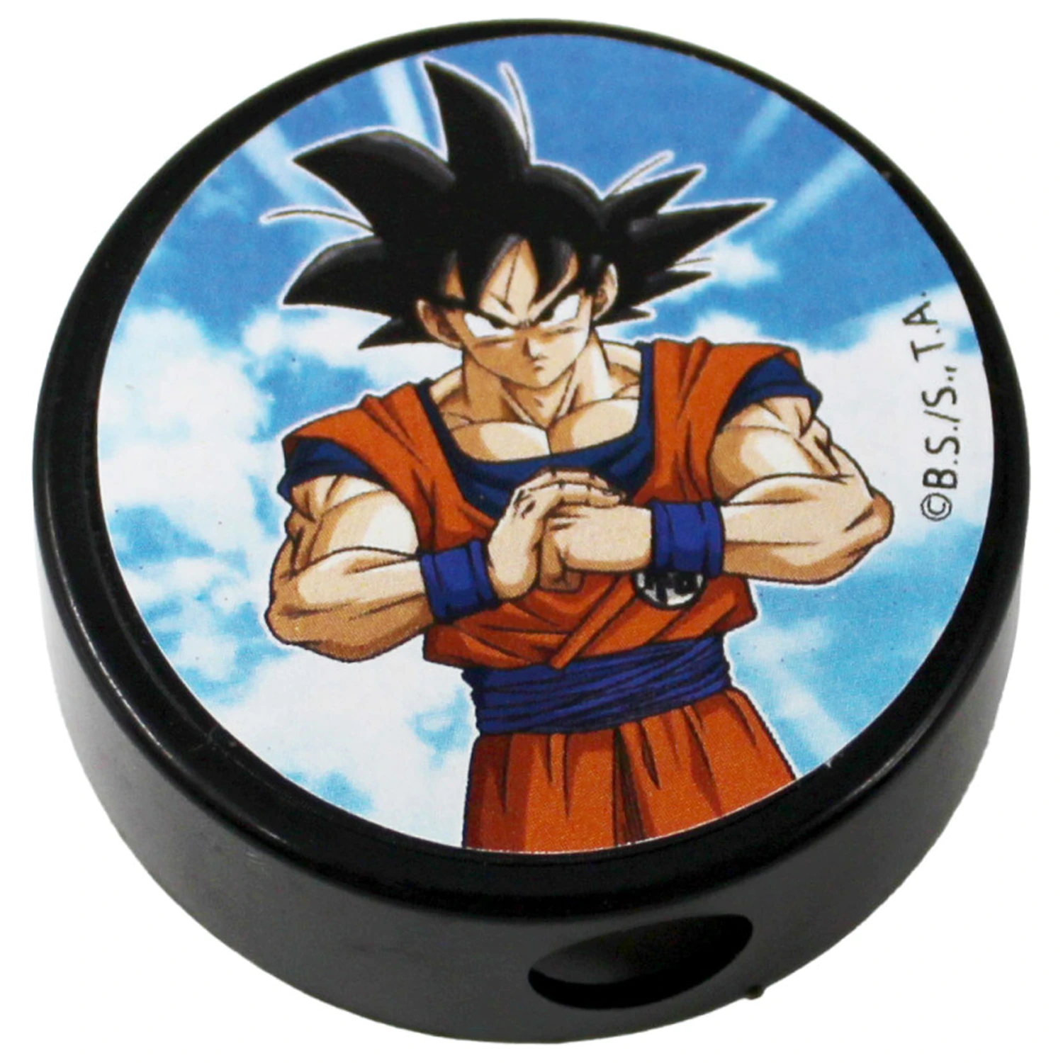Dragon Ball Kamehame papiernický set 5 kusov produktová fotografia