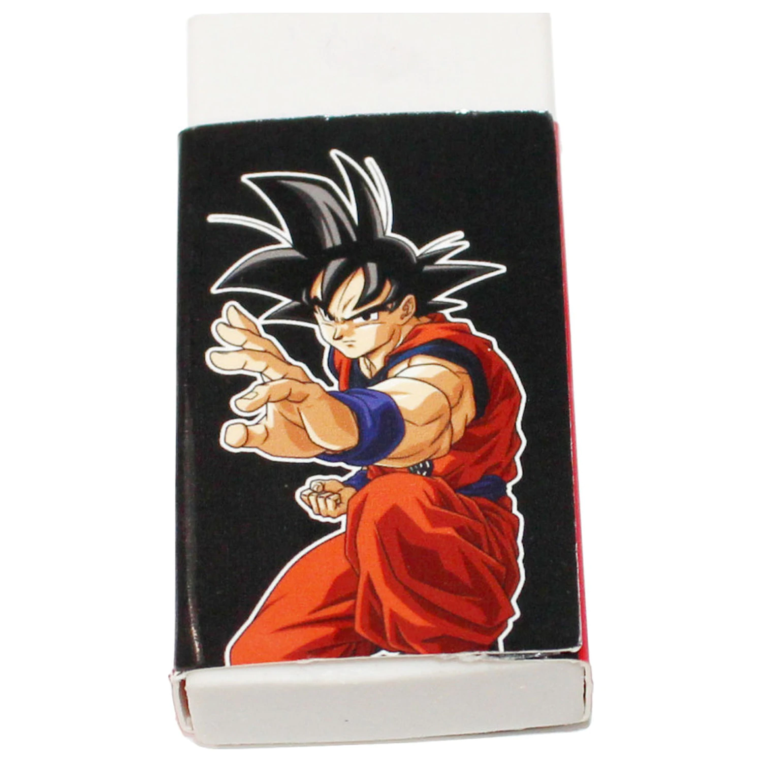 Dragon Ball Kamehame papiernický set 5 kusov produktová fotografia