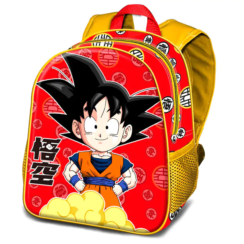 Dragon Ball Kintoun ruksak 39cm produktová fotografia