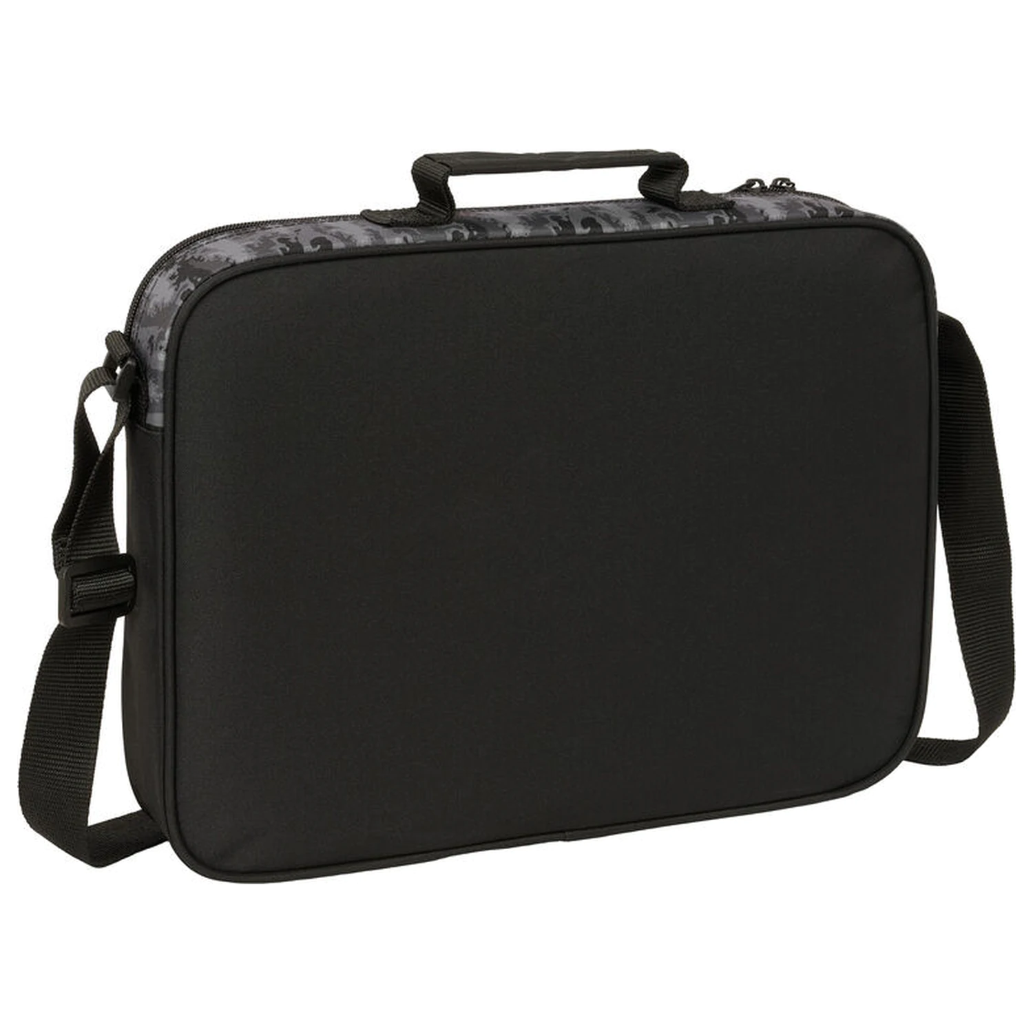 Dragon Ball školská taška produktová fotografia