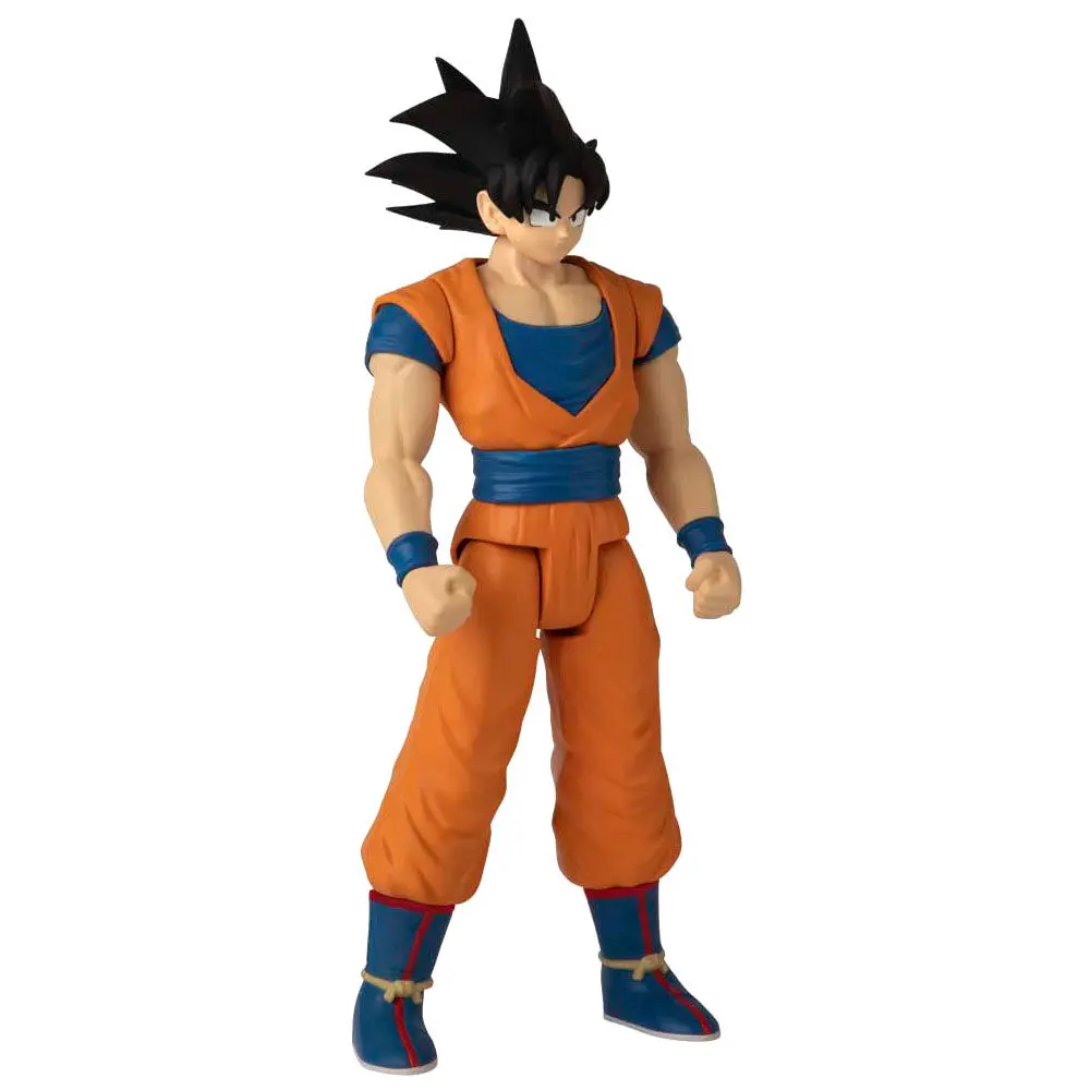Dragon Ball Limit Breaker Goku figúrka 30 cm produktová fotografia