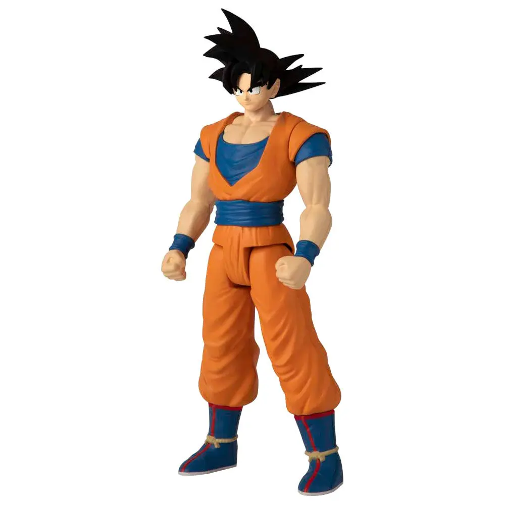 Dragon Ball Limit Breaker Goku figúrka 30 cm produktová fotografia