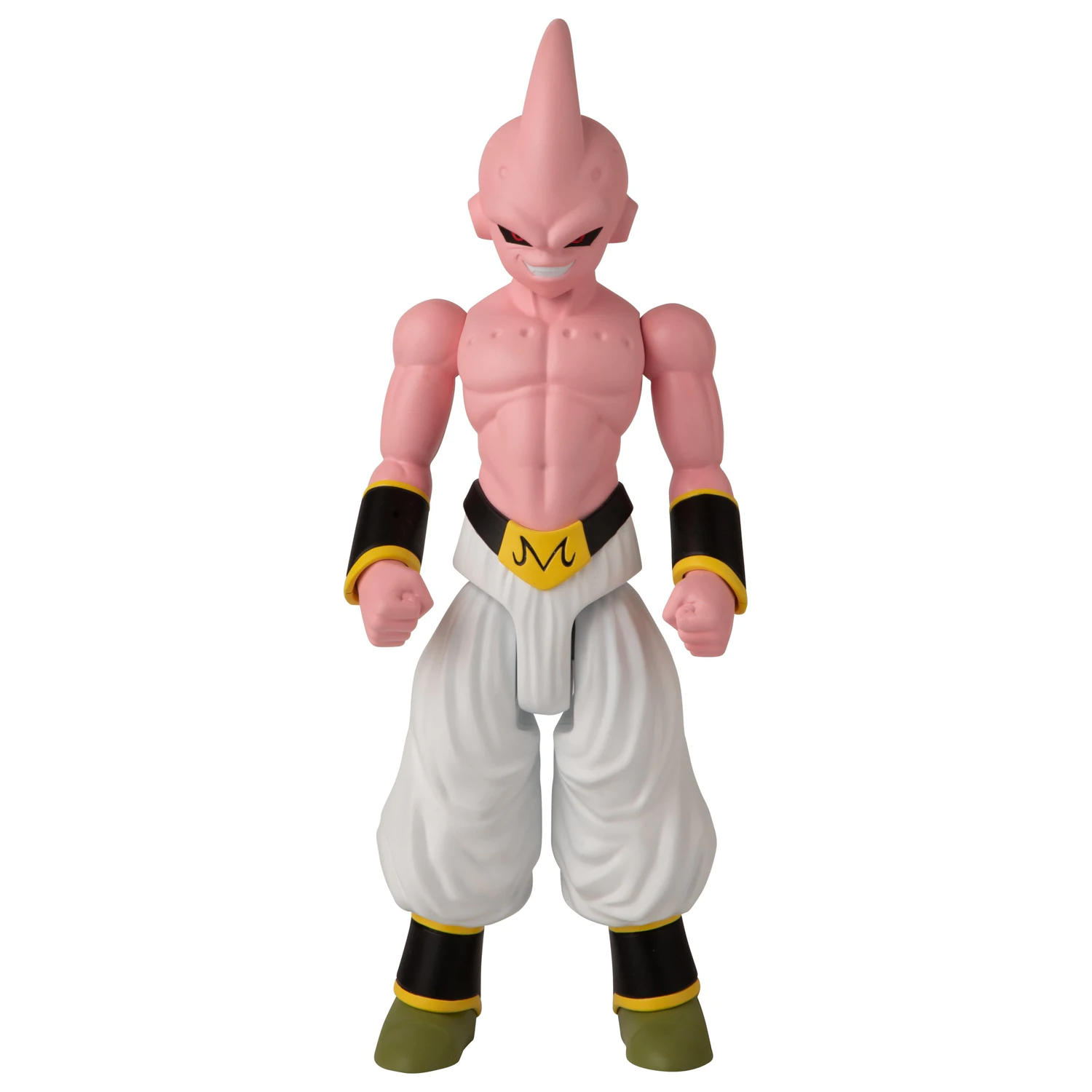 Dragon Ball Majin Bu Figúrka Limit Breaker 30cm produktová fotografia
