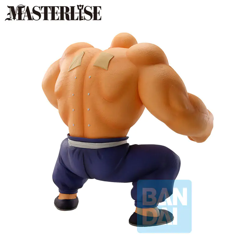 Dragon Ball Master Roshi Training Section Ichibansho figúrka 21cm termékfotó