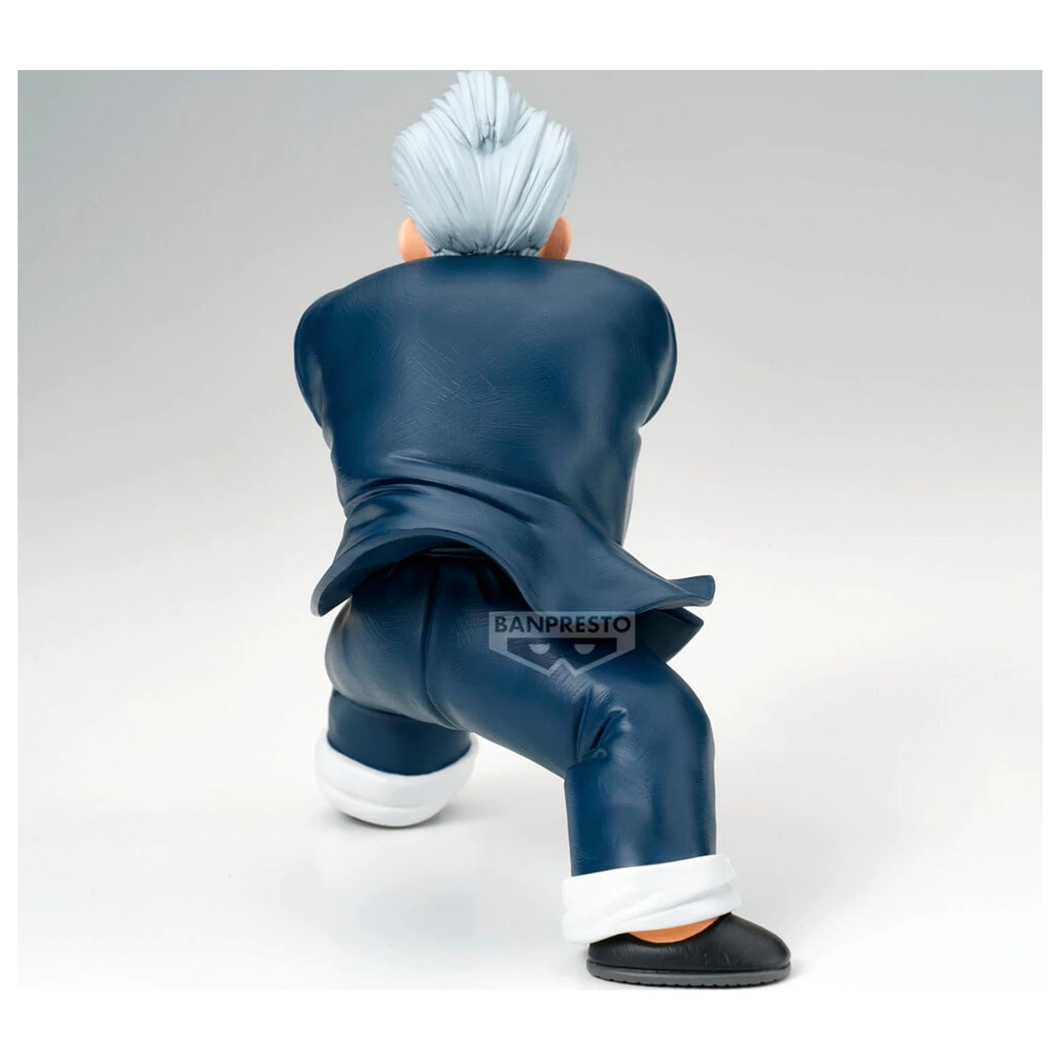 Dragon Ball Match Makers Jackie Chun vs Son Goku figúrka 13 cm produktová fotografia