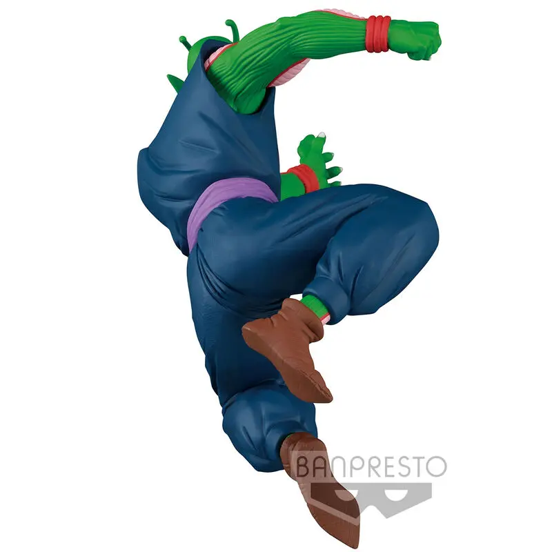 Dragon Ball Match Makers Piccolo Daimaoh figúrka 8 cm termékfotó