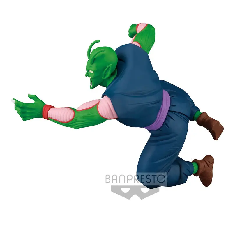 Dragon Ball Match Makers Piccolo Daimaoh figúrka 8 cm termékfotó