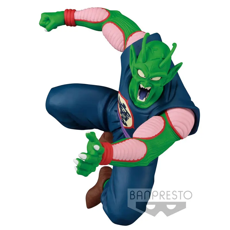 Dragon Ball Match Makers Piccolo Daimaoh figúrka 8 cm termékfotó