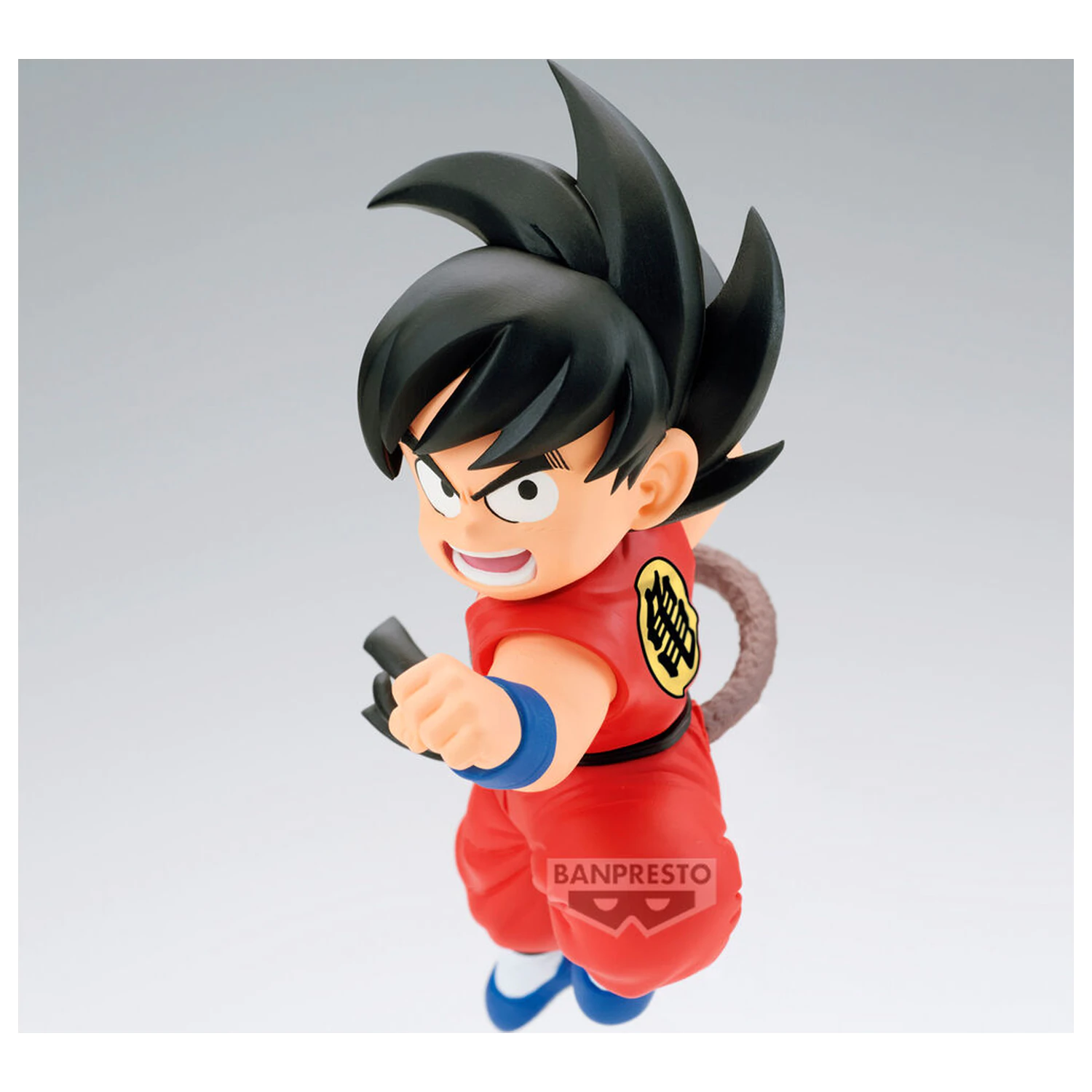 Dragon Ball Match Makers Son Goku figúrka 13cm produktová fotografia