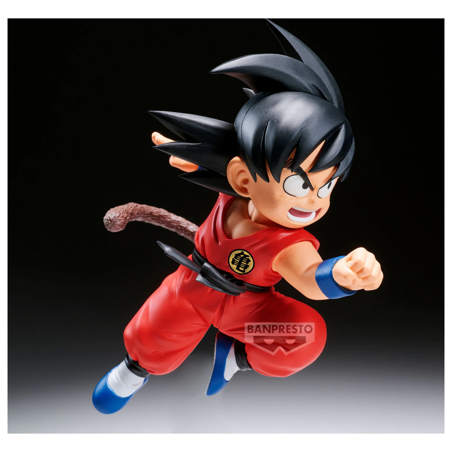 Dragon Ball Match Makers Son Goku figúrka 13cm produktová fotografia