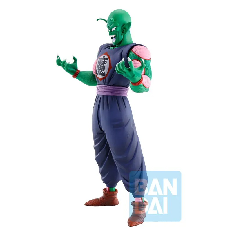 Dragon Ball Mystical Adventure Demon Piccolo Daimaoh Ichibansho figúrka 26 cm termékfotó