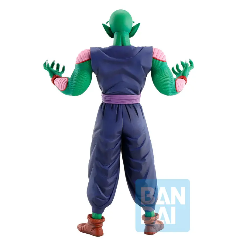 Dragon Ball Mystical Adventure Demon Piccolo Daimaoh Ichibansho figúrka 26 cm termékfotó